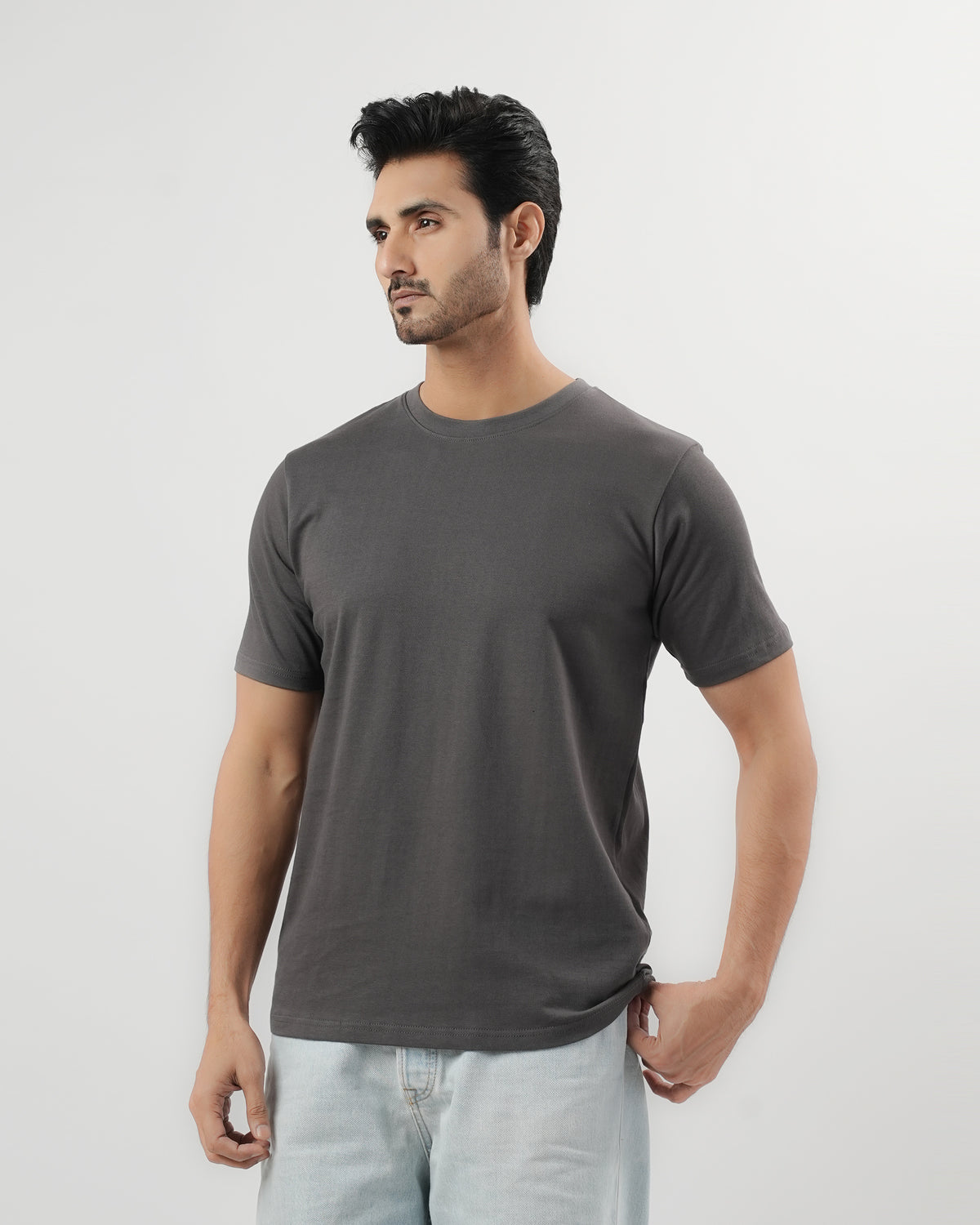 Eminent Men's Knitted T-Shirt