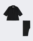Eminent Newborn Boys Kurta Shalwar Suit, Newborn Boys Shalwar Suits, Eminent, Chase Value