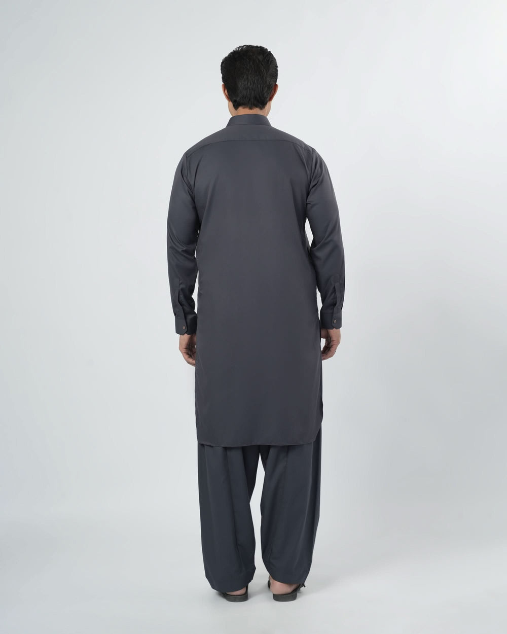 Eminent Men's Plain Shalwar Suit, Men's Shalwar Kameez, Eminent, Chase Value