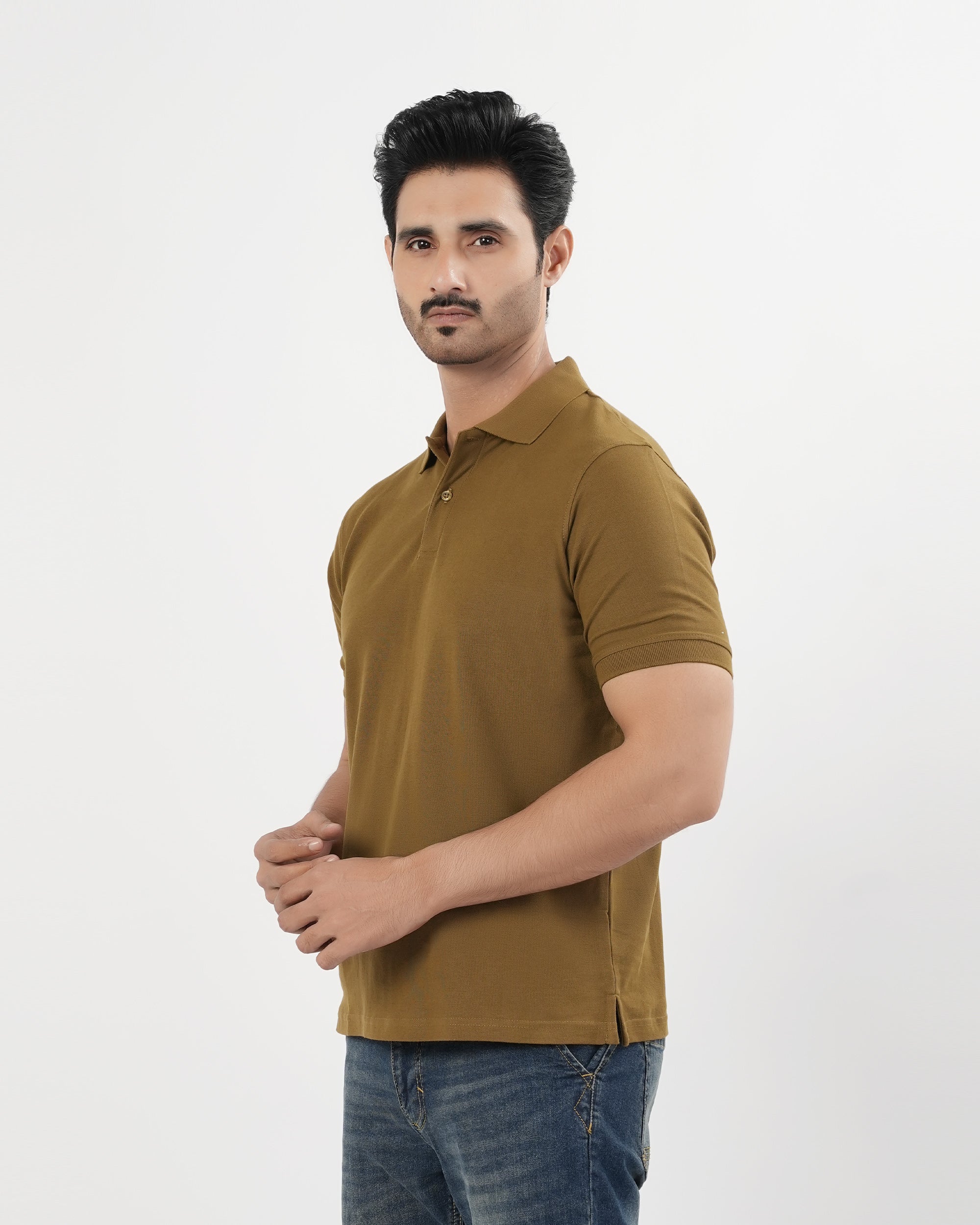 Eminent Men's Polo T-Shirt