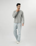 Eminent Men's Knitted T-Shirt