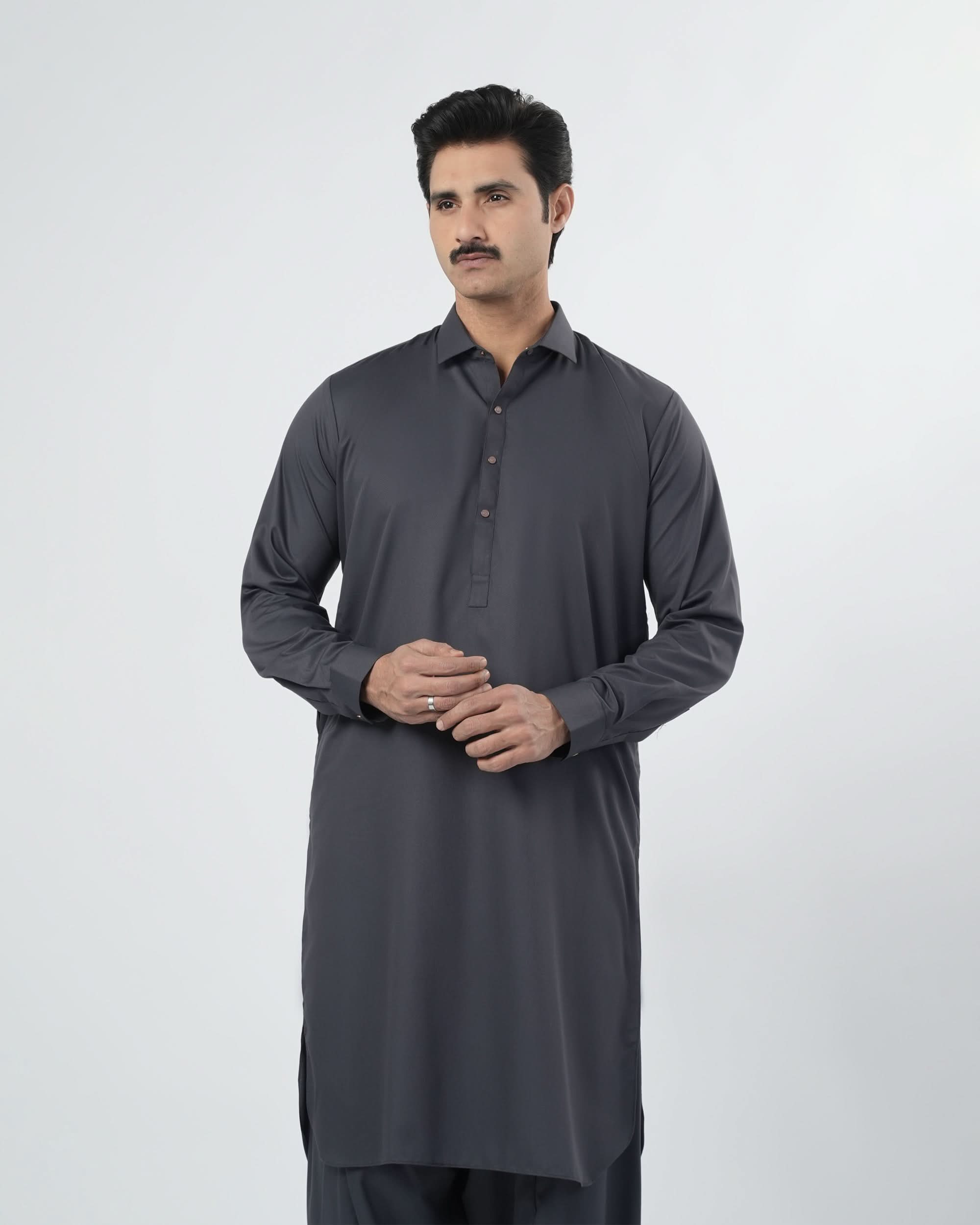 Eminent Men's Plain Shalwar Suit, Men's Shalwar Kameez, Eminent, Chase Value