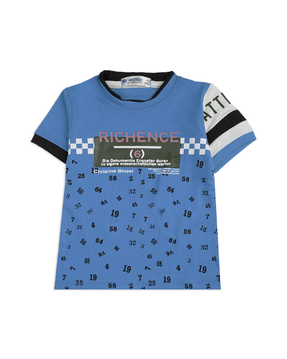 Boys Half Sleeves Suit, Boys Sets & Suits, Chase Value, Chase Value