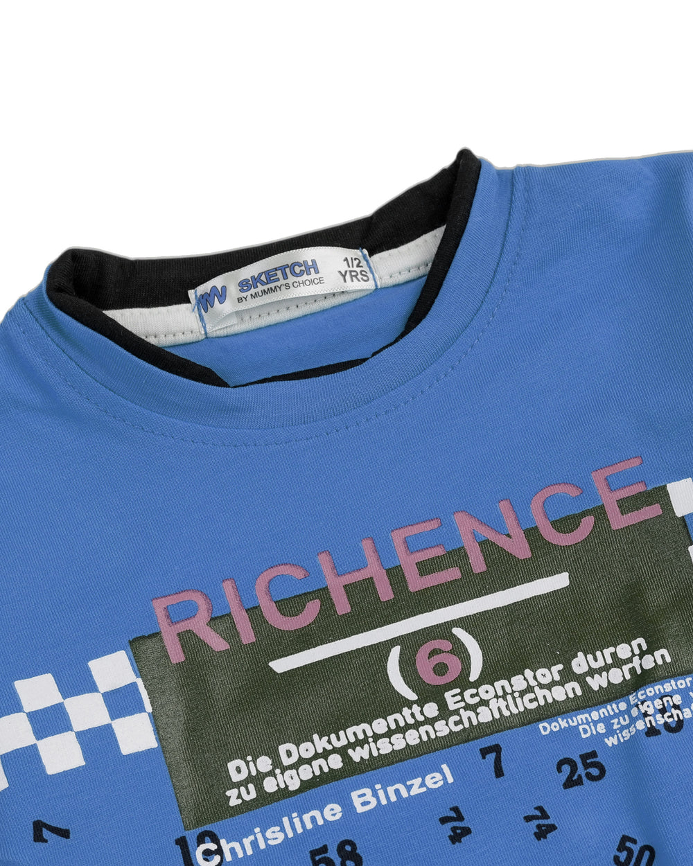 Boys Half Sleeves Suit, Boys Sets & Suits, Chase Value, Chase Value