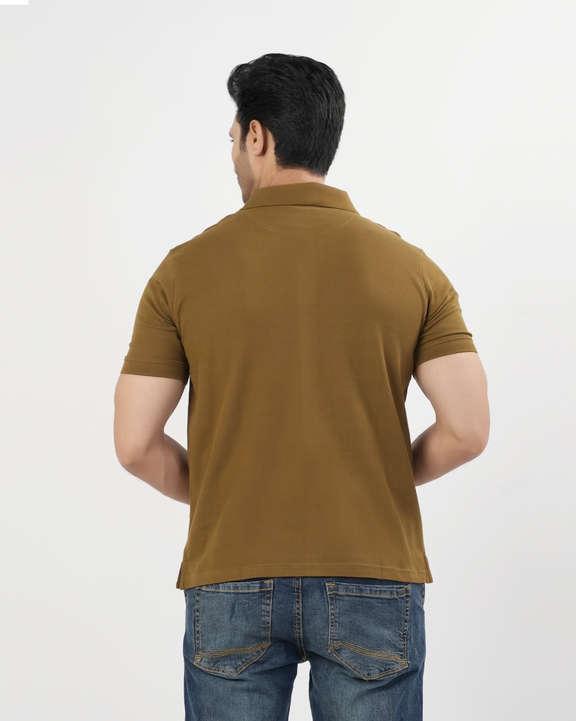 Eminent Men's Polo T-Shirt