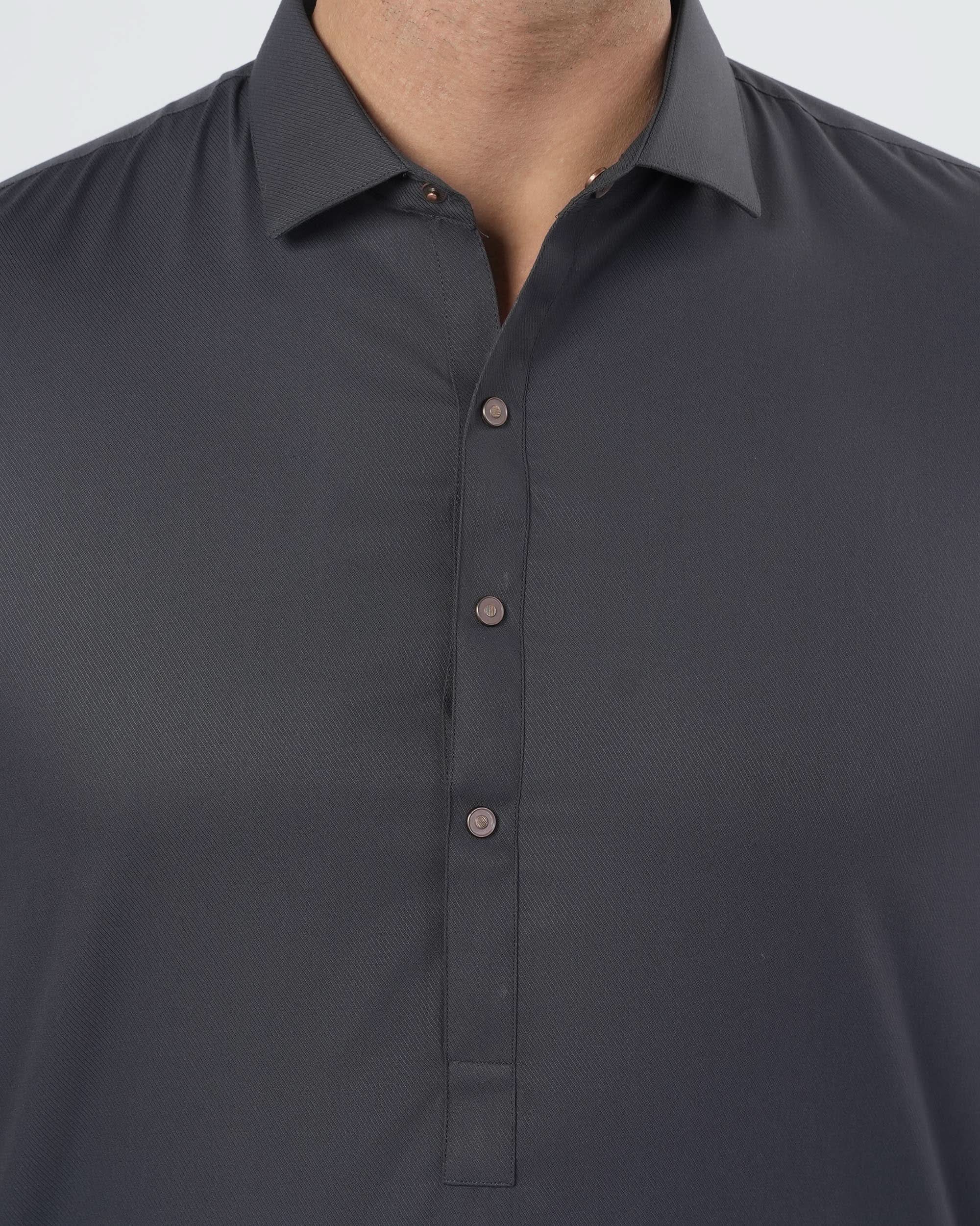 Eminent Men's Plain Shalwar Suit, Men's Shalwar Kameez, Eminent, Chase Value