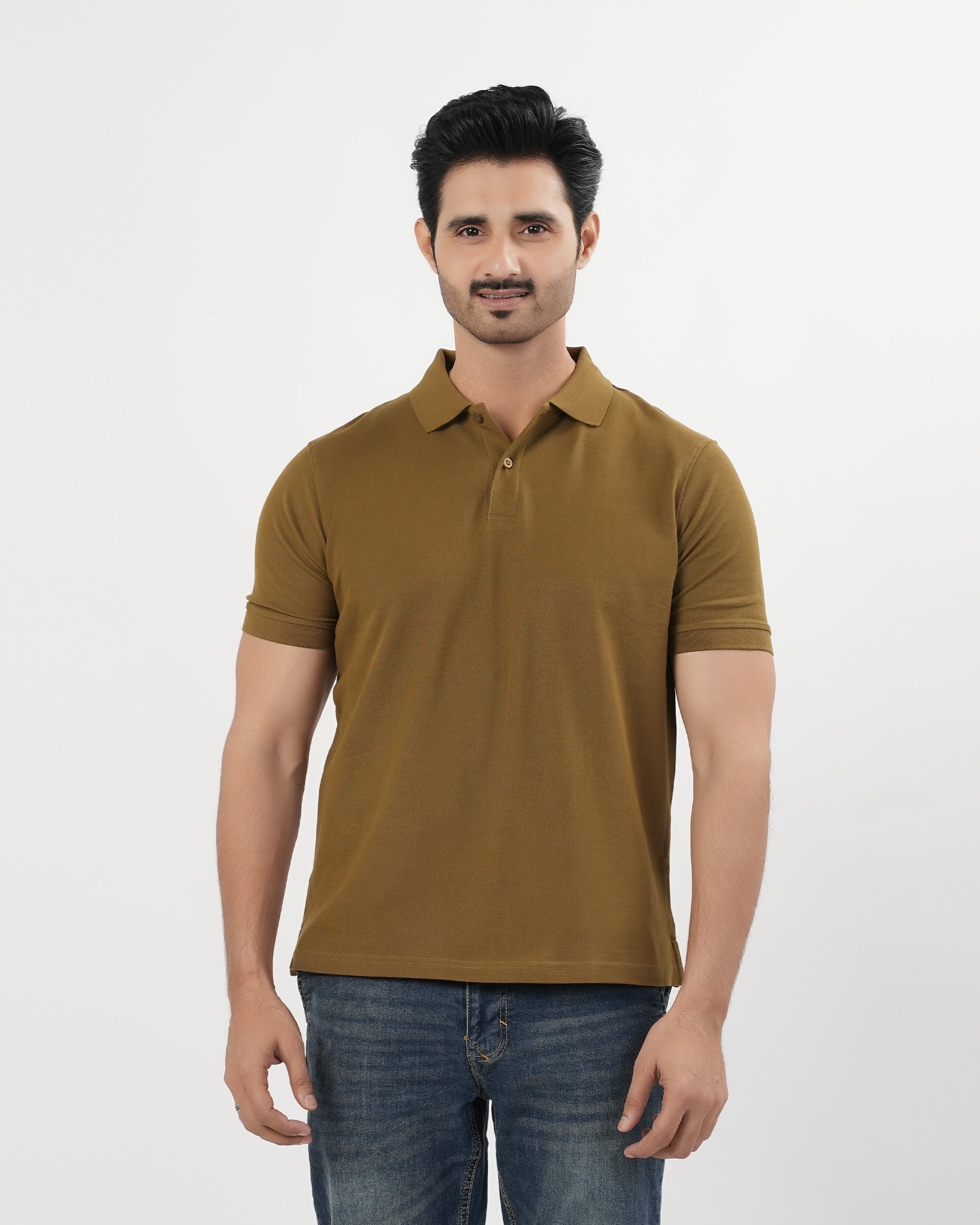 Eminent Men's Polo T-Shirt