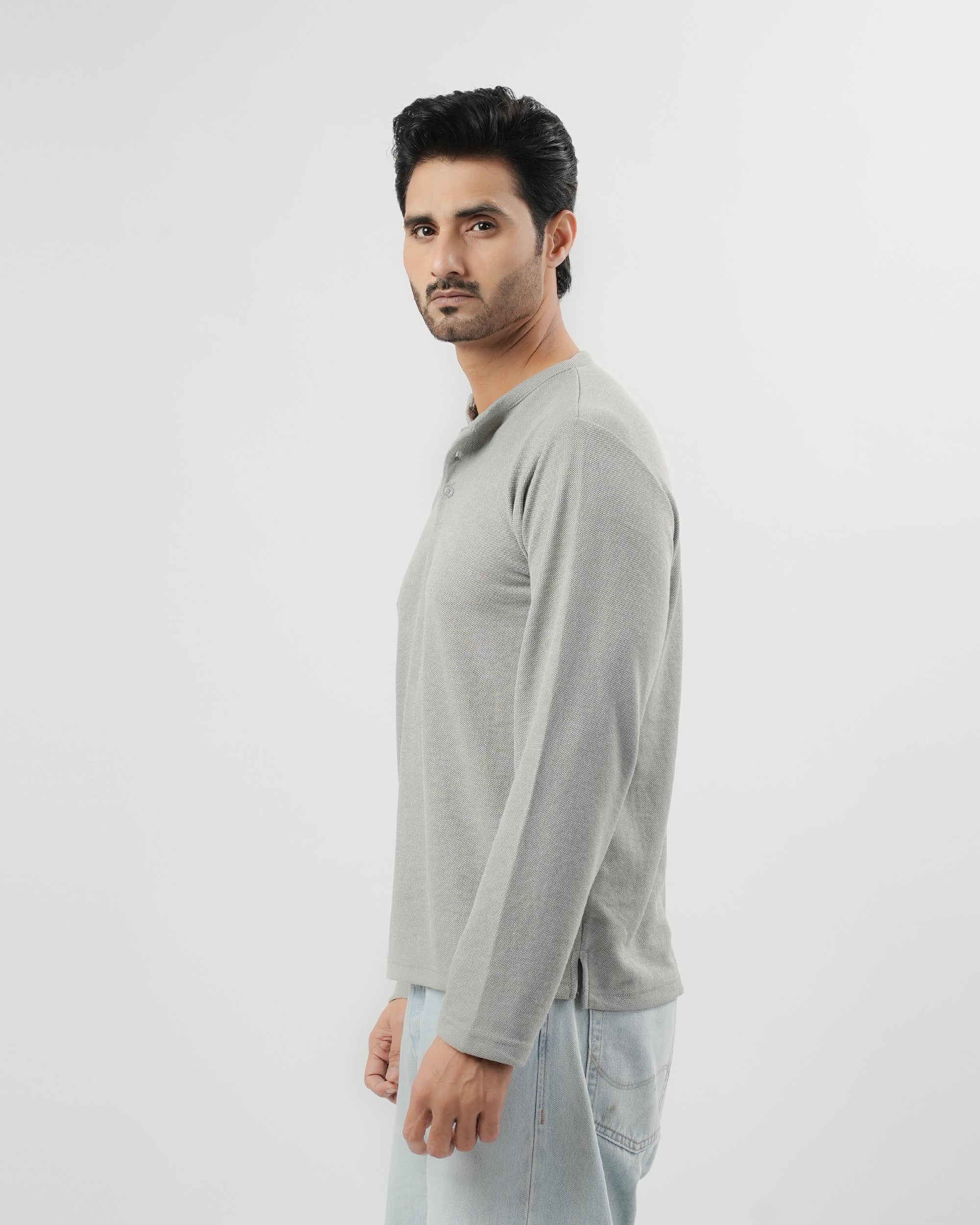 Eminent Men's Knitted T-Shirt