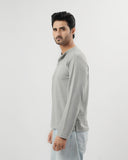 Eminent Men's Knitted T-Shirt
