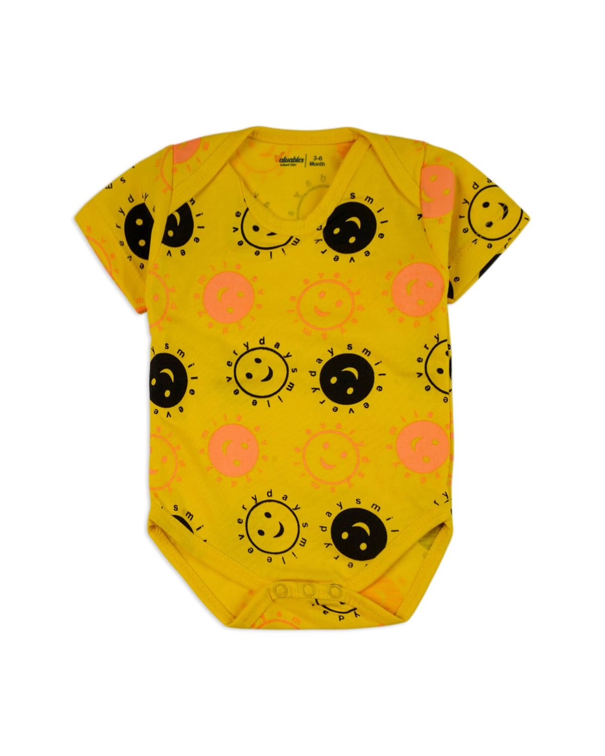 Valuables Newborn Girls Romper, Newborn Girls Rompers, Chase Value, Chase Value