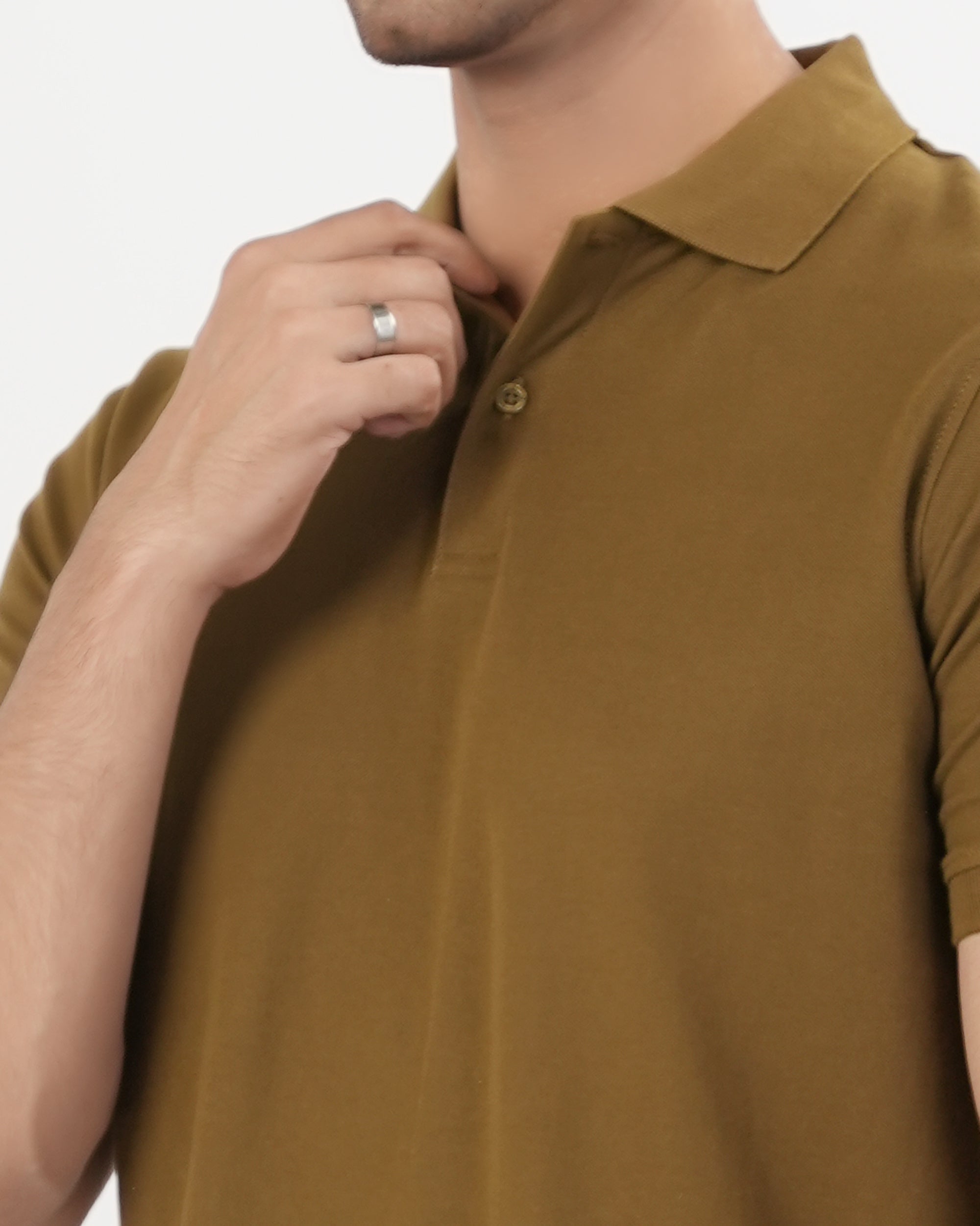 Eminent Men's Polo T-Shirt