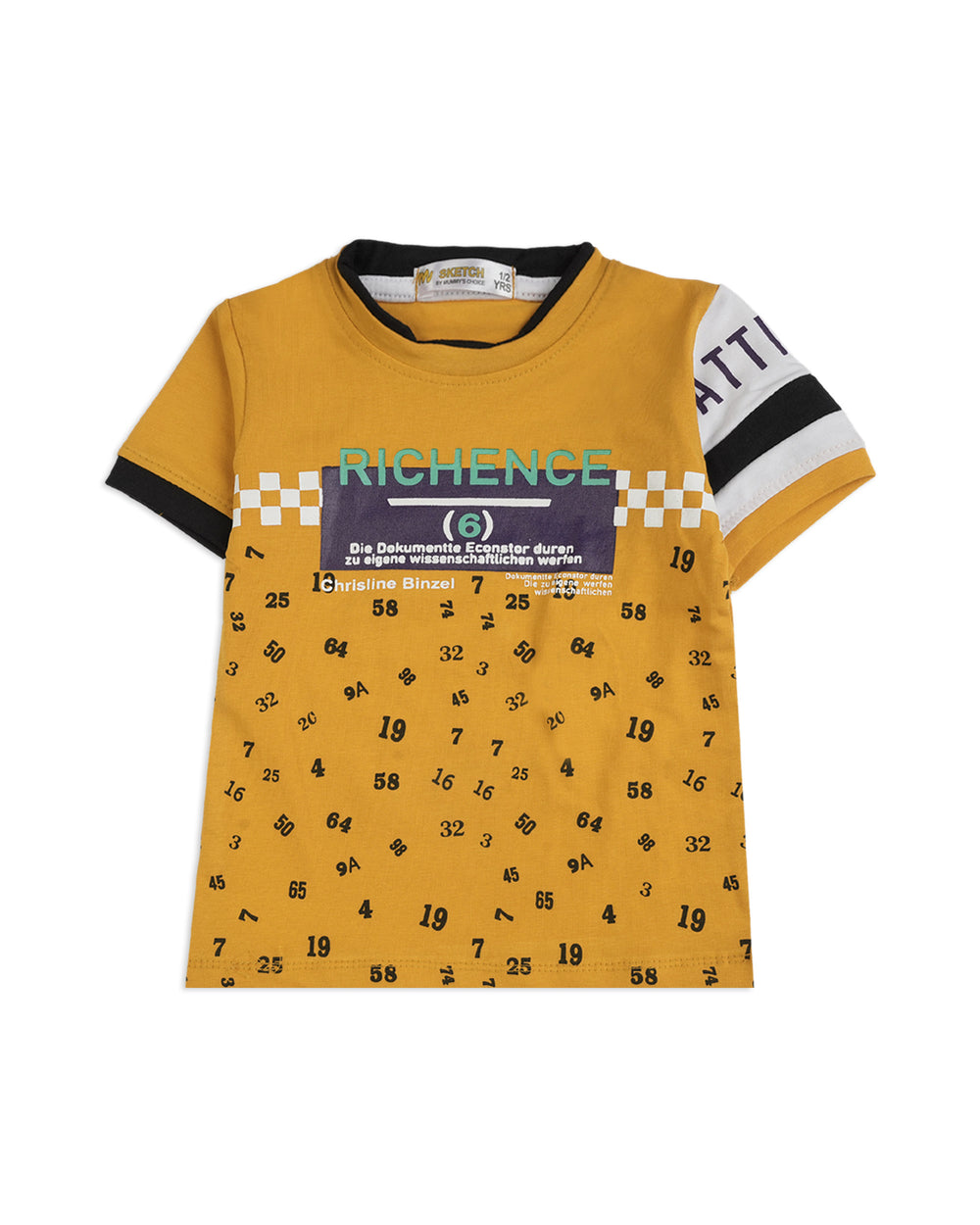 Boys Half Sleeves Suit, Boys Sets & Suits, Chase Value, Chase Value