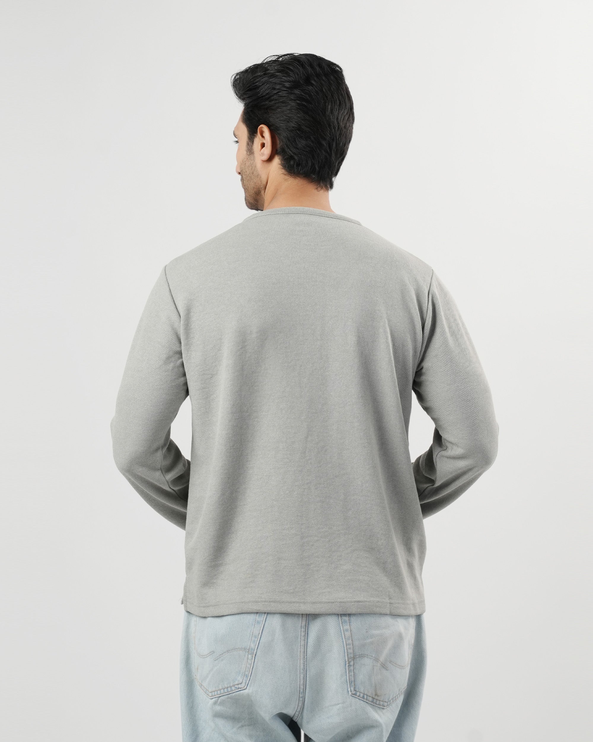 Eminent Men's Knitted T-Shirt