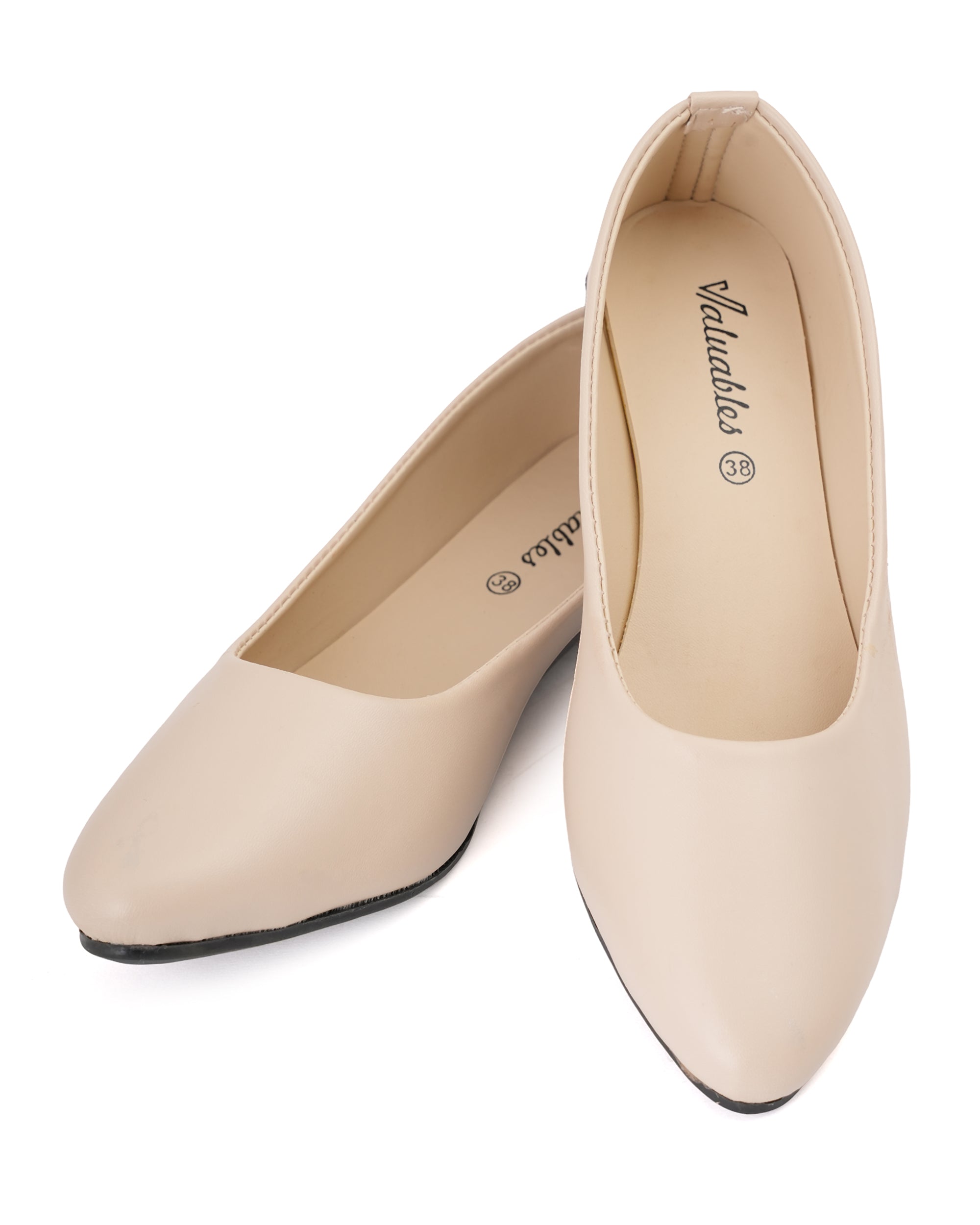 Women's Pumps