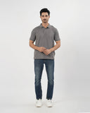 Eminent Men's Half Sleeves Polo T-Shirt