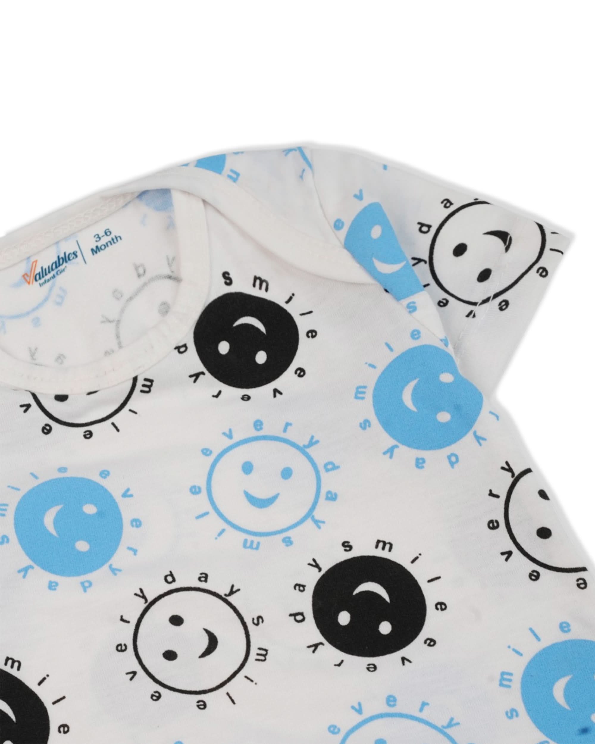 Valuables Newborn Girls Romper, Newborn Girls Rompers, Chase Value, Chase Value
