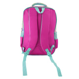 Kids Character Backpack – 20" Large Cartoon Bag for School - Dark Pink, School Bags, Chase Value, Chase Value