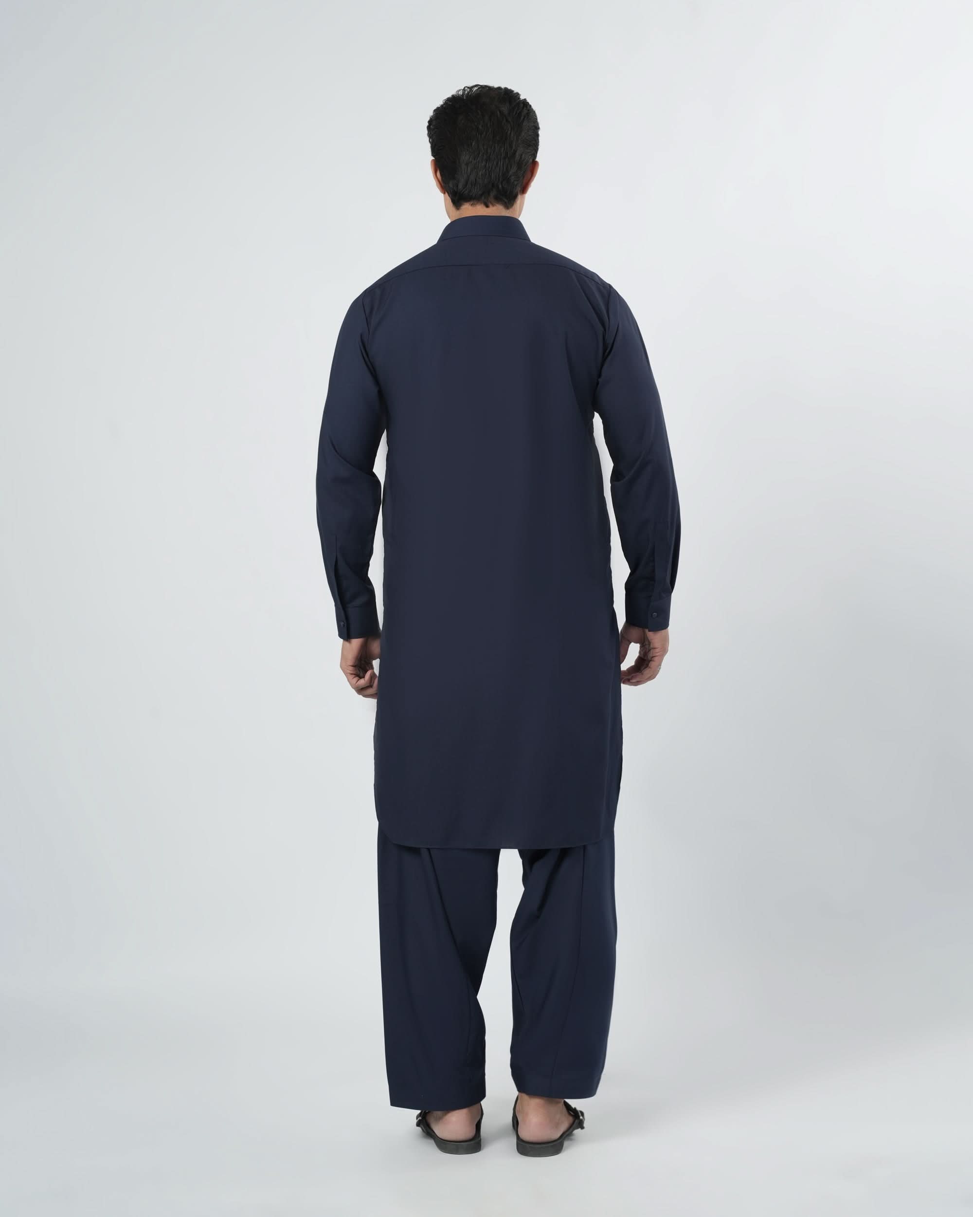 Eminent Men’s Embroidered Shalwar Suit, Men's Shalwar Kameez, Eminent, Chase Value