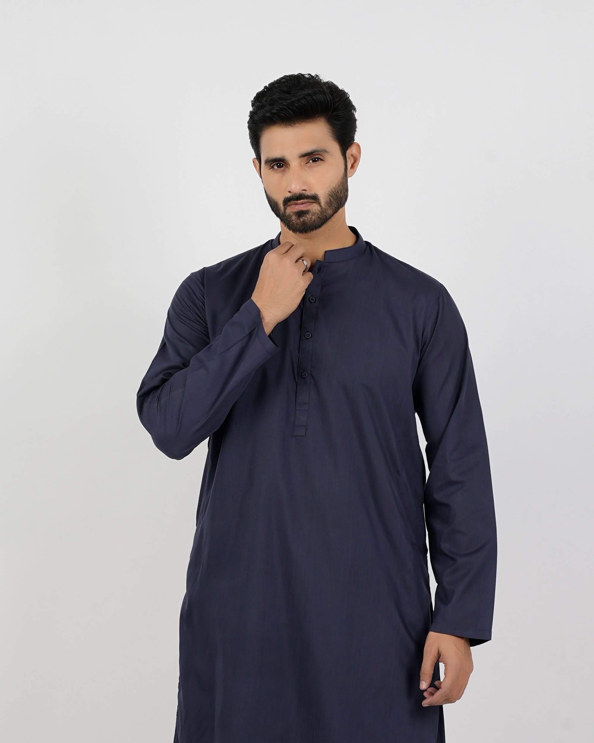 Valuable Men's Plain Kurta Shalwar Suit, Men's Shalwar Kameez, Chase Value, Chase Value