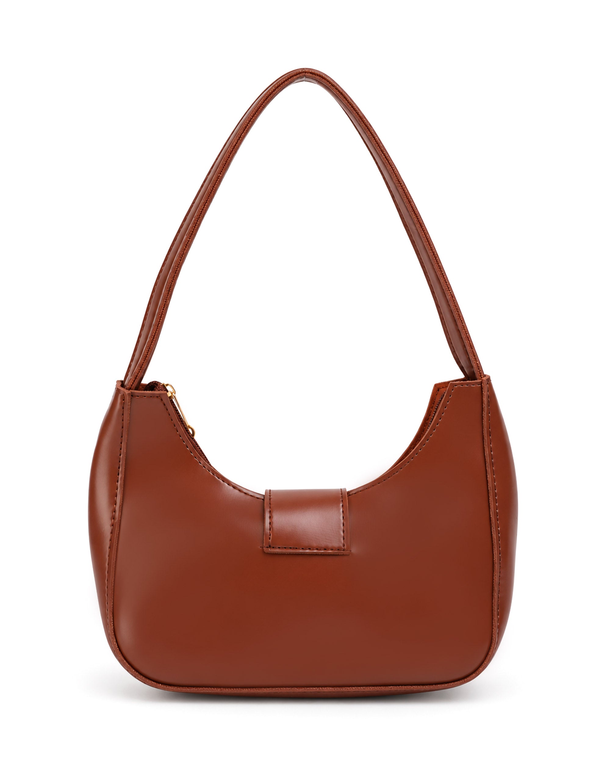 Women's Half Moon Shoulder Bag