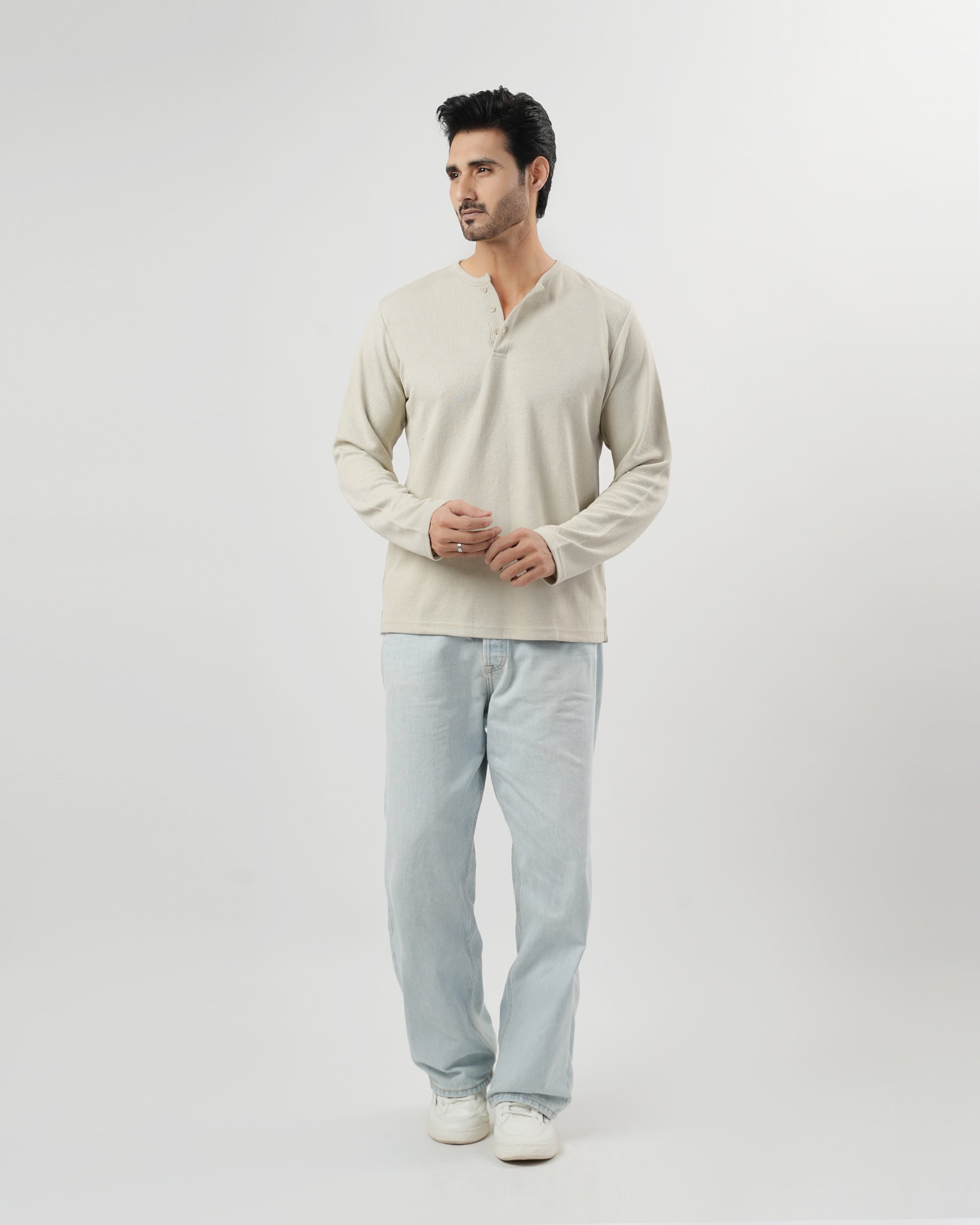 Eminent Men's Knitted T-Shirt