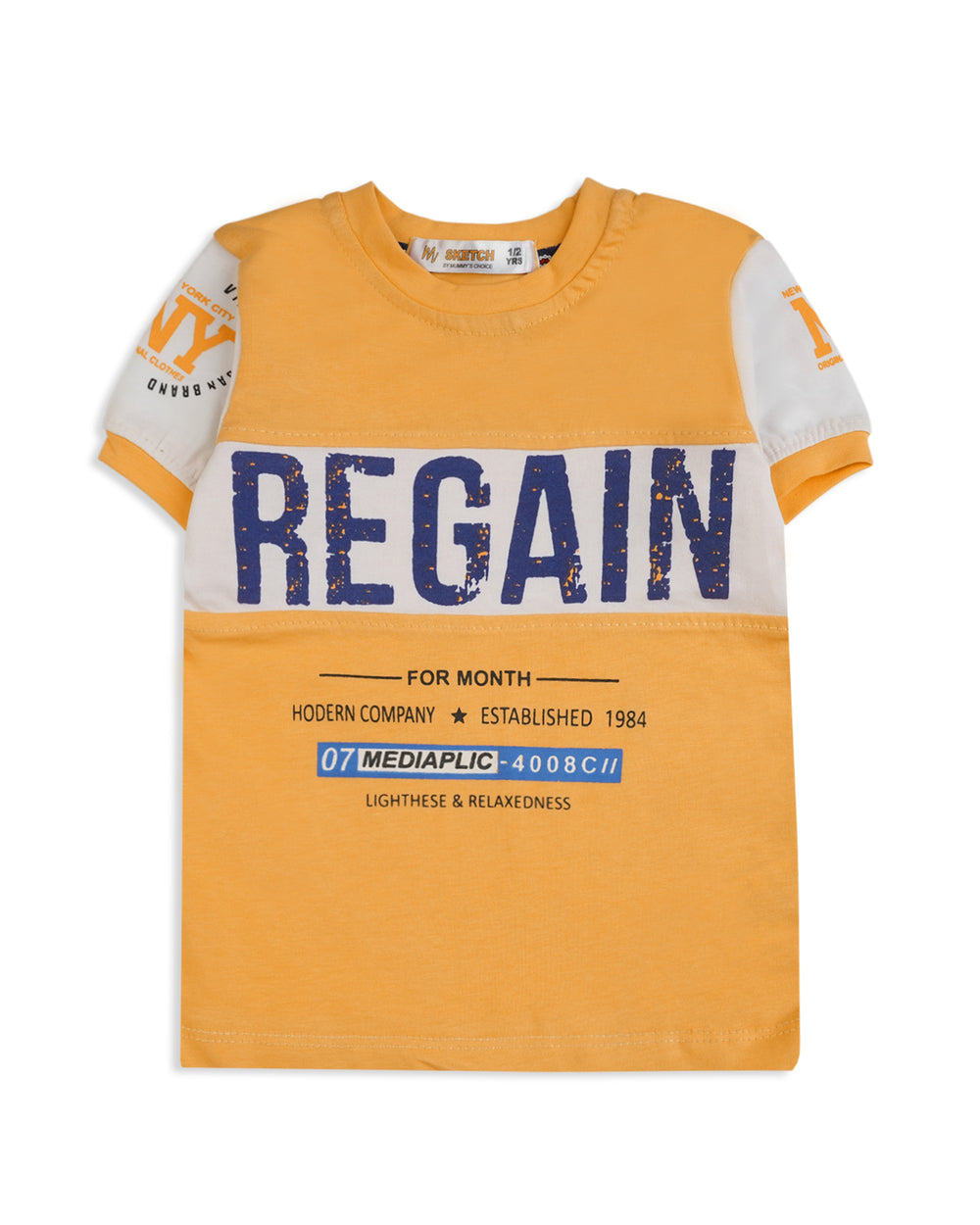 Boys Half Sleeves Suit, Boys Sets & Suits, Chase Value, Chase Value