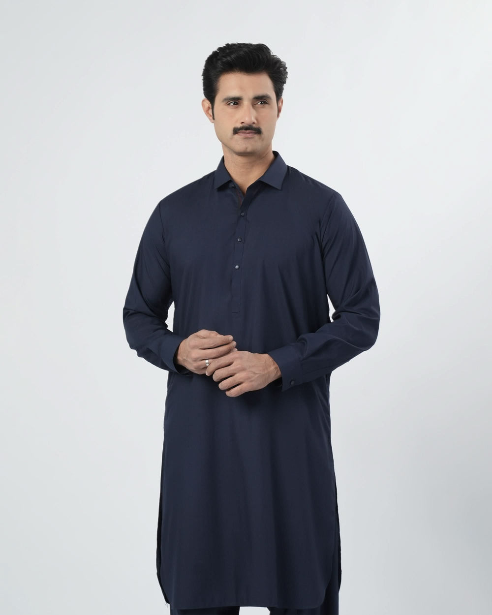 Eminent Men’s Embroidered Shalwar Suit, Men's Shalwar Kameez, Eminent, Chase Value