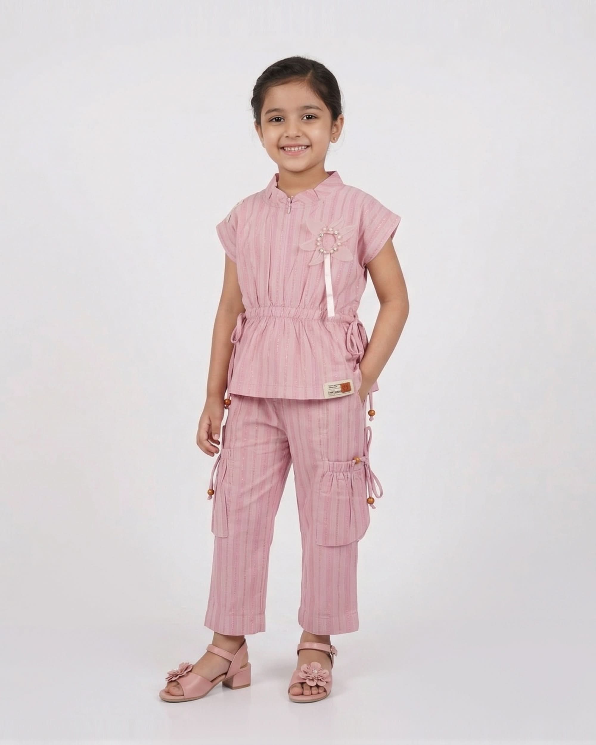 Girls Shalwar Kameez Suit, Girls Shalwar Kameez, Chase Value, Chase Value