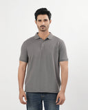 Eminent Men's Half Sleeves Polo T-Shirt