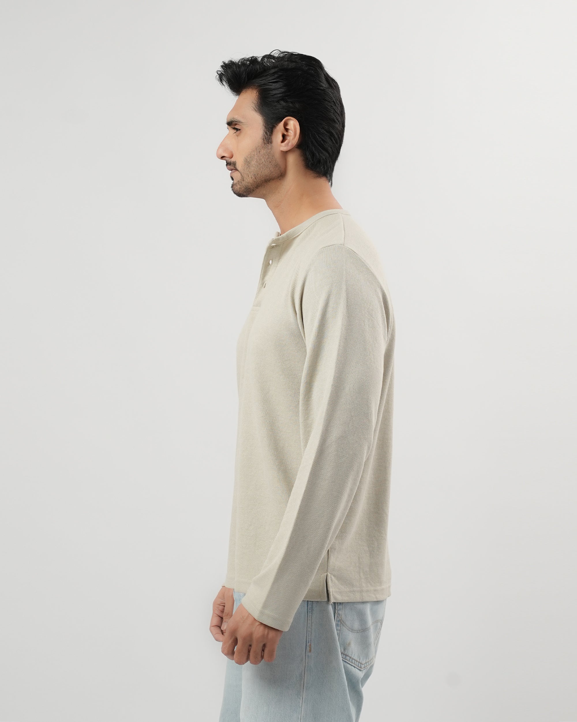 Eminent Men's Knitted T-Shirt