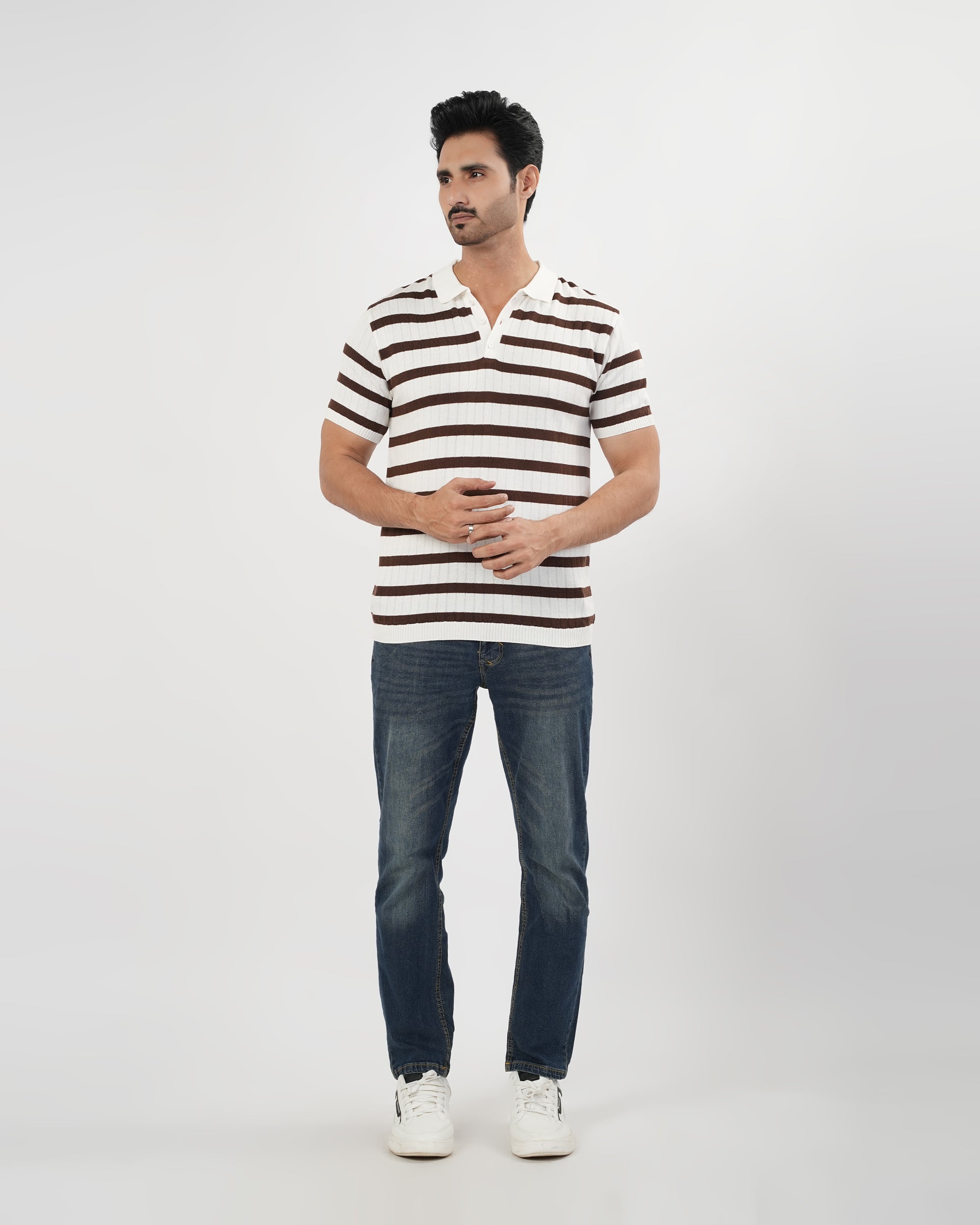 Eminent Men's Polo Shirt