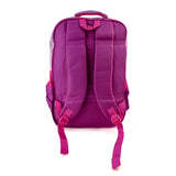 Kids Character Backpack – 20" Large Cartoon Bag for School - Purple, School Bags, Chase Value, Chase Value