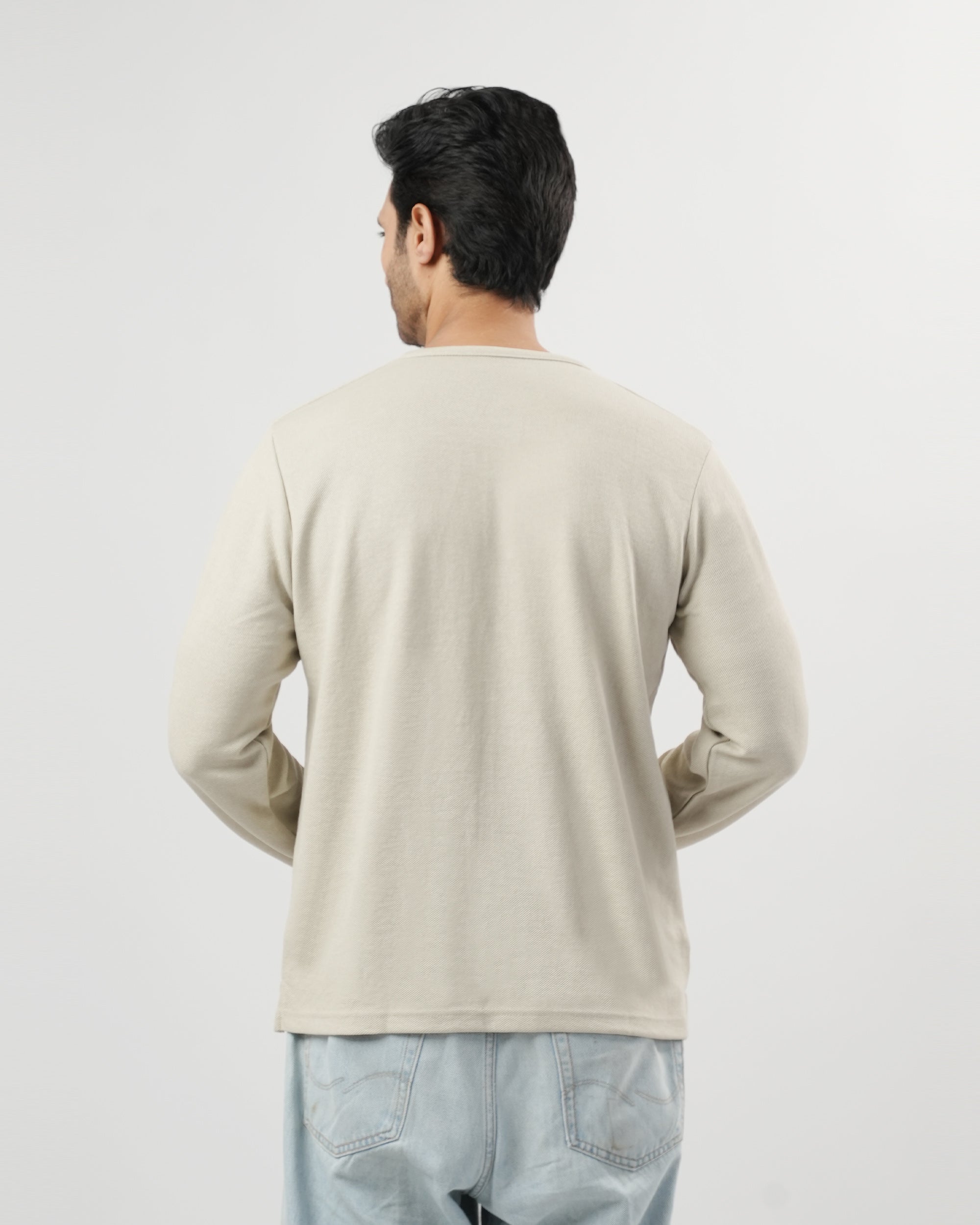 Eminent Men's Knitted T-Shirt