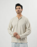 Eminent Men's Knitted T-Shirt