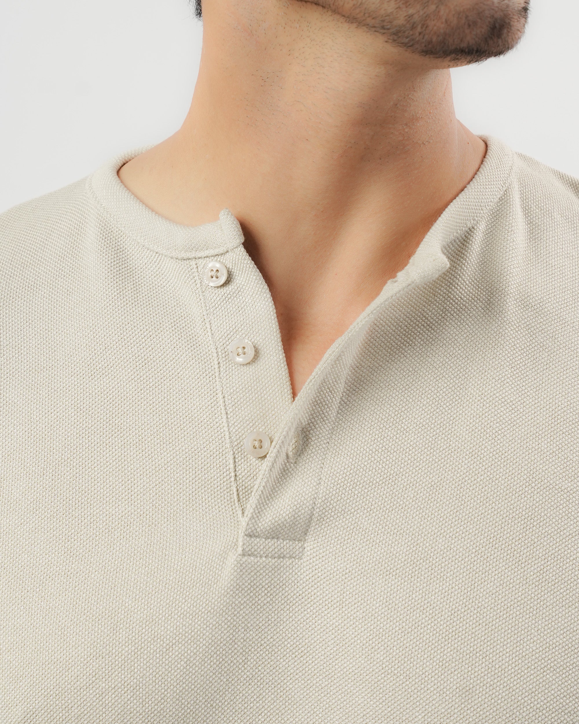 Eminent Men's Knitted T-Shirt