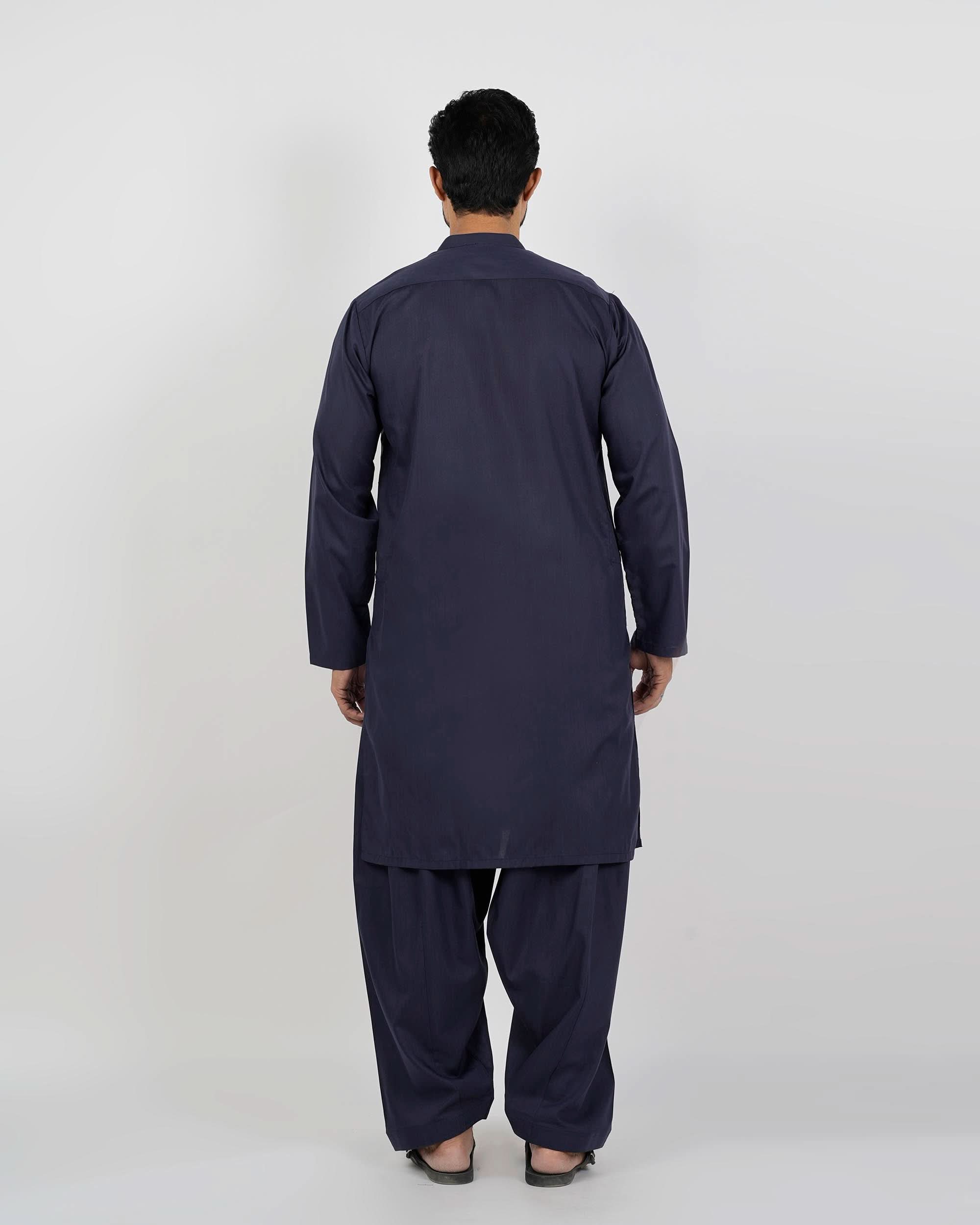 Valuable Men's Plain Kurta Shalwar Suit, Men's Shalwar Kameez, Chase Value, Chase Value