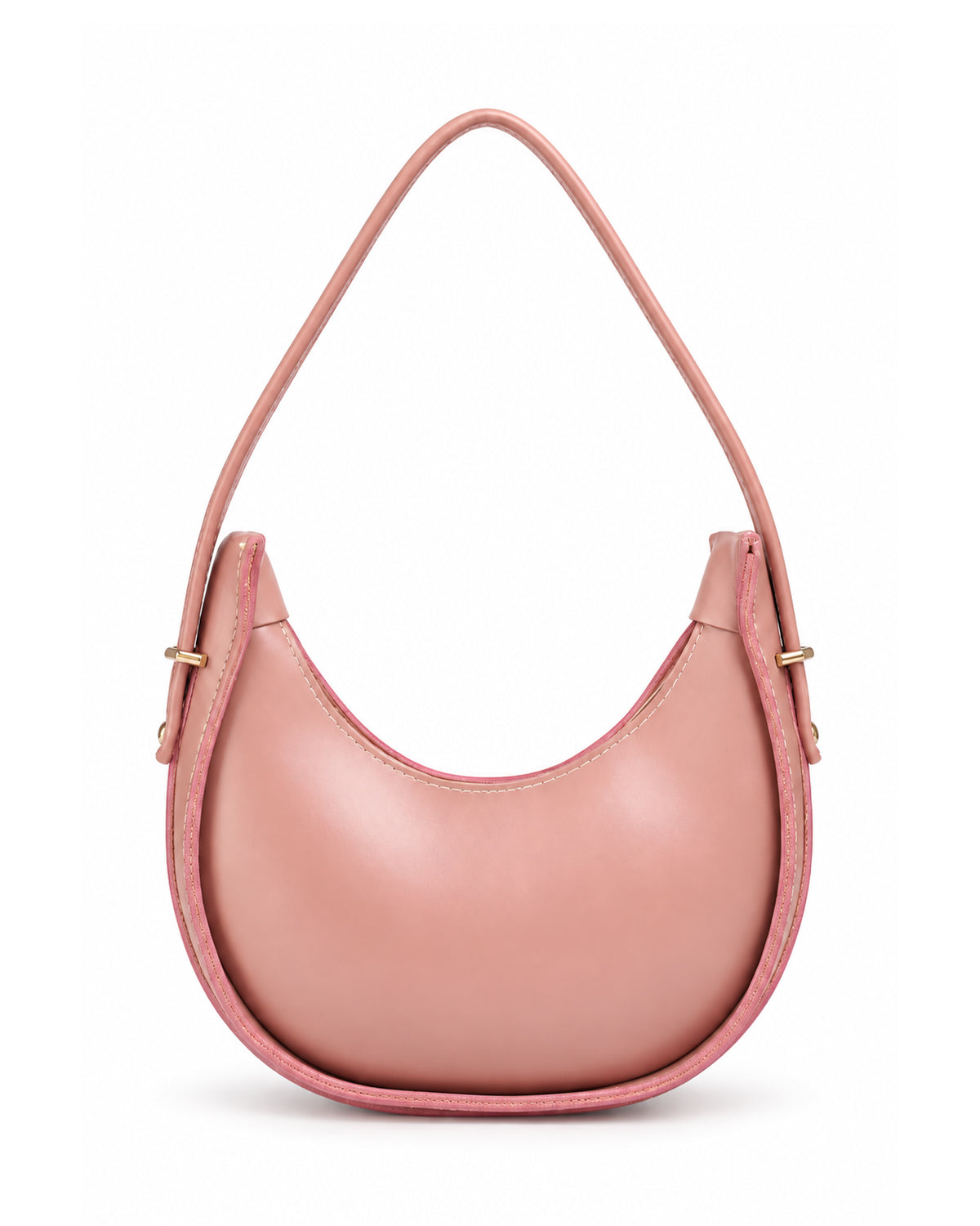 Women's Half Moon Shoulder Bag
