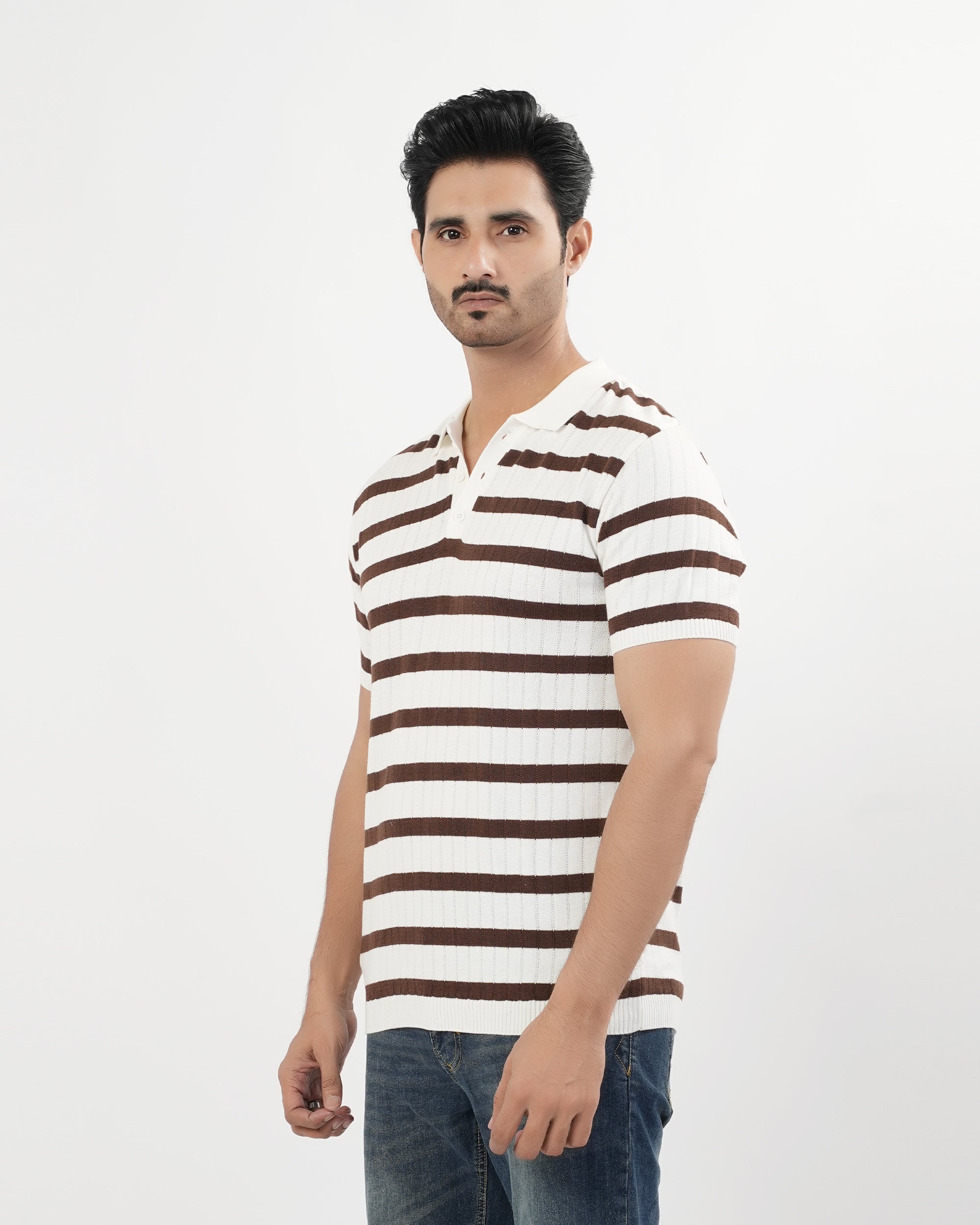 Eminent Men's Polo Shirt