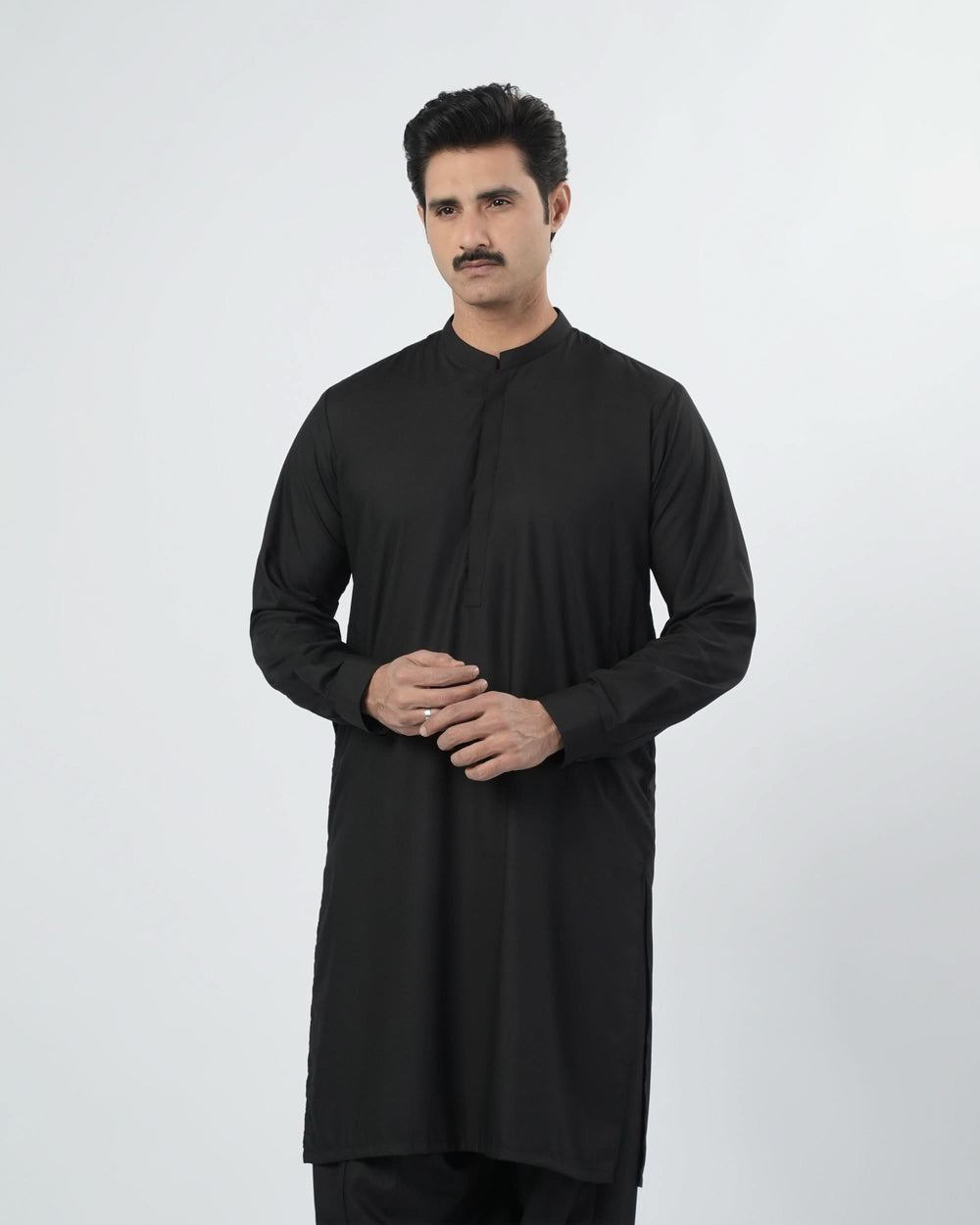 Eminent Men’s Plain Shalwar Suit, Men's Shalwar Kameez, Eminent, Chase Value