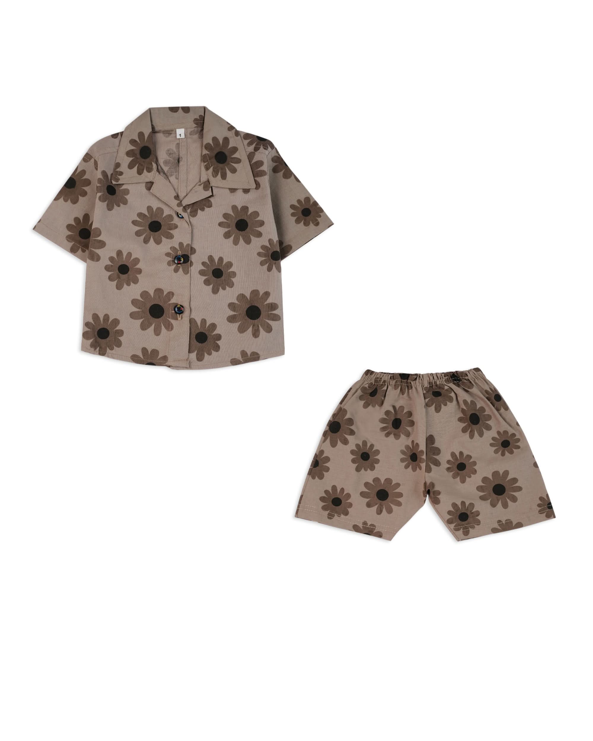 Newborn Girls Short Suit, Newborn Girls Sets & Suits, Chase Value, Chase Value