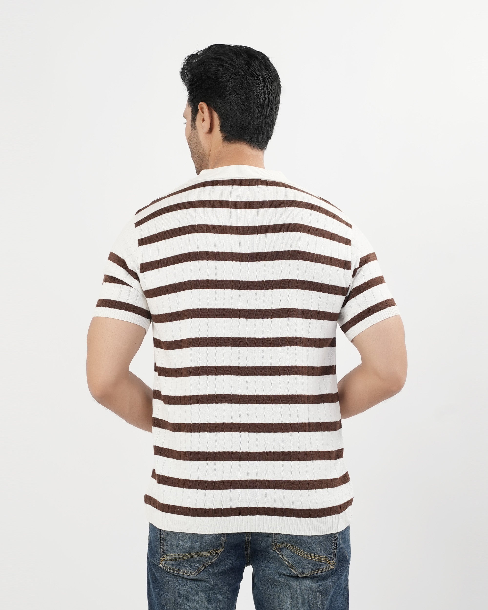 Eminent Men's Polo Shirt