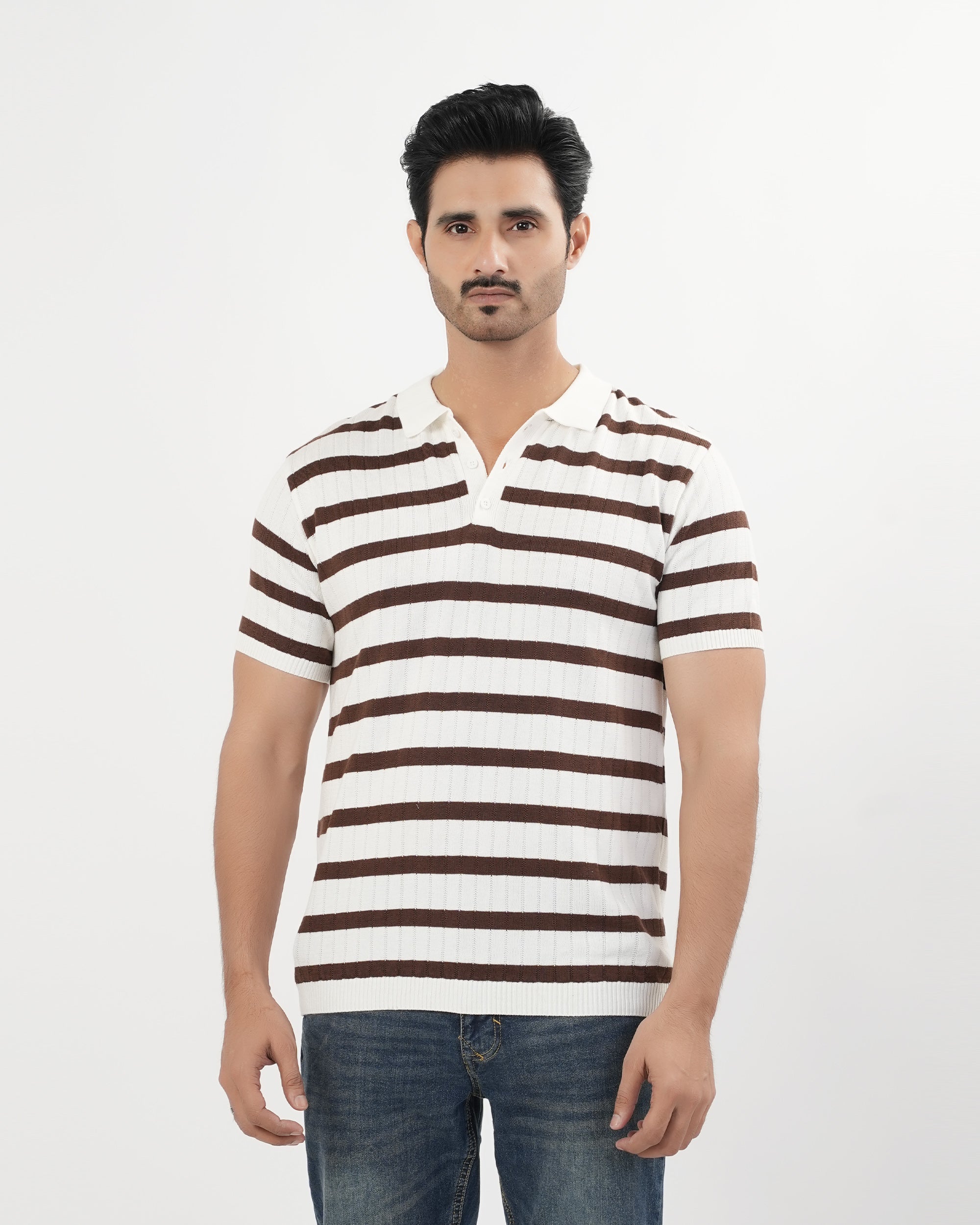 Eminent Men's Polo Shirt