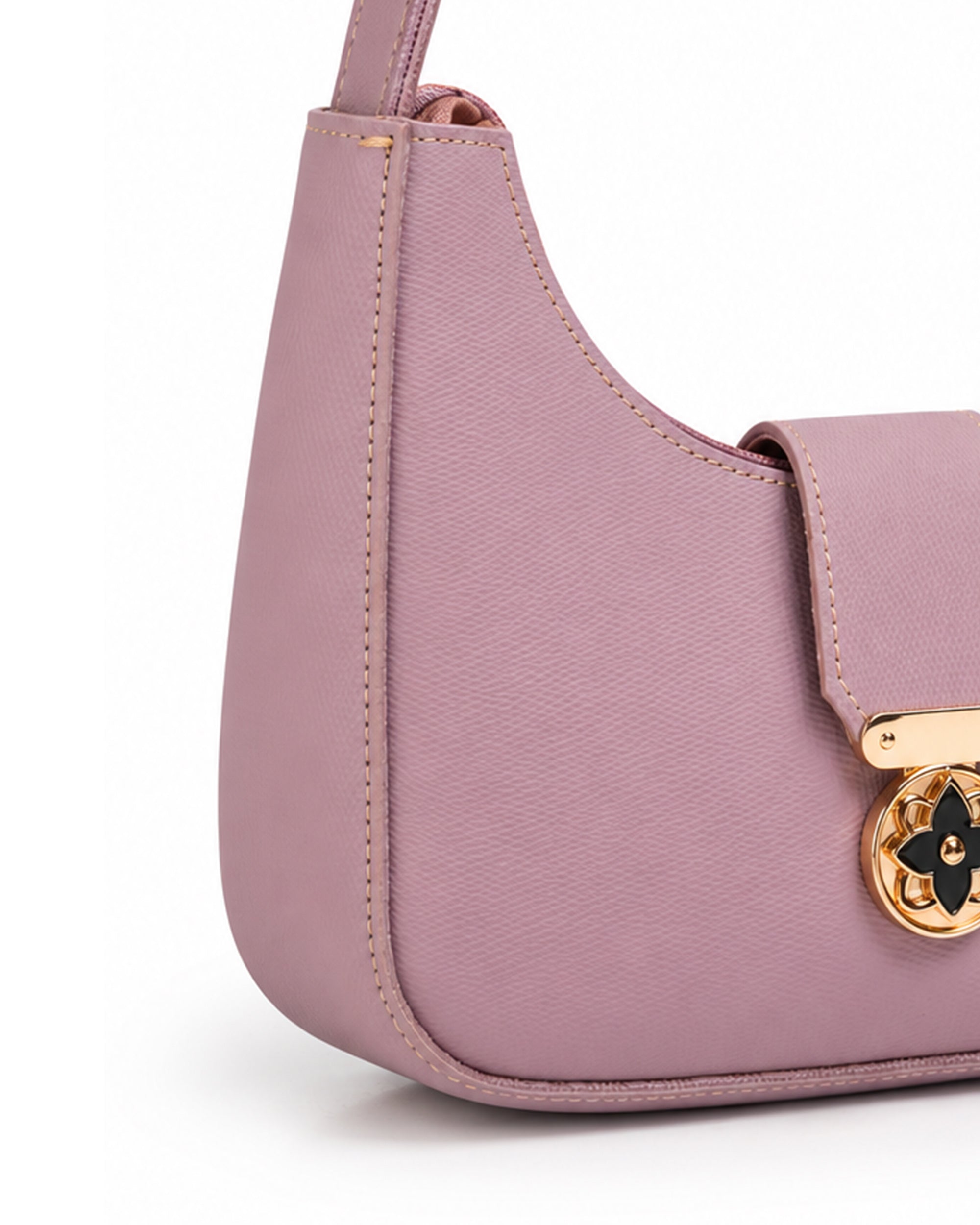 Women's Half Moon Shoulder Bag