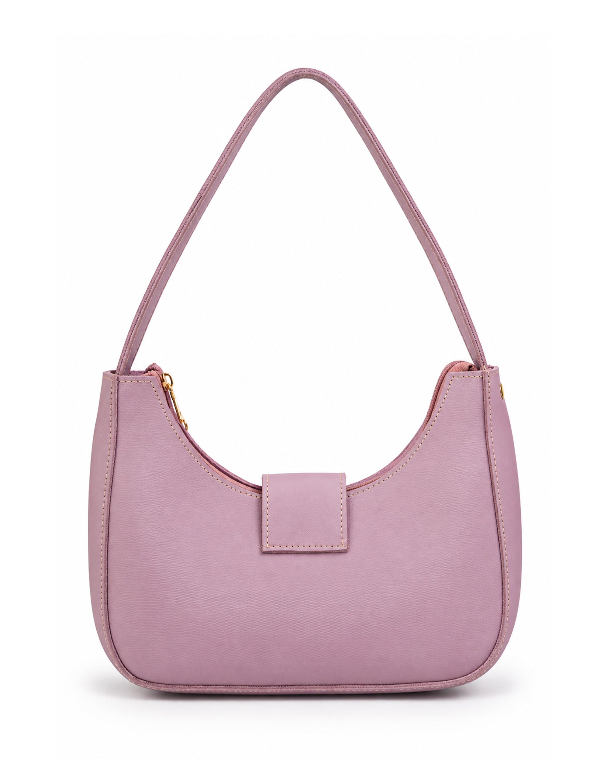 Women's Half Moon Shoulder Bag
