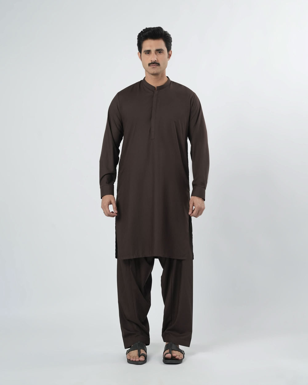 Eminent Men’s Plain Shalwar Suit, Men's Shalwar Kameez, Eminent, Chase Value