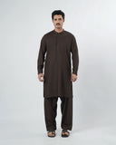 Eminent Men’s Plain Shalwar Suit, Men's Shalwar Kameez, Eminent, Chase Value