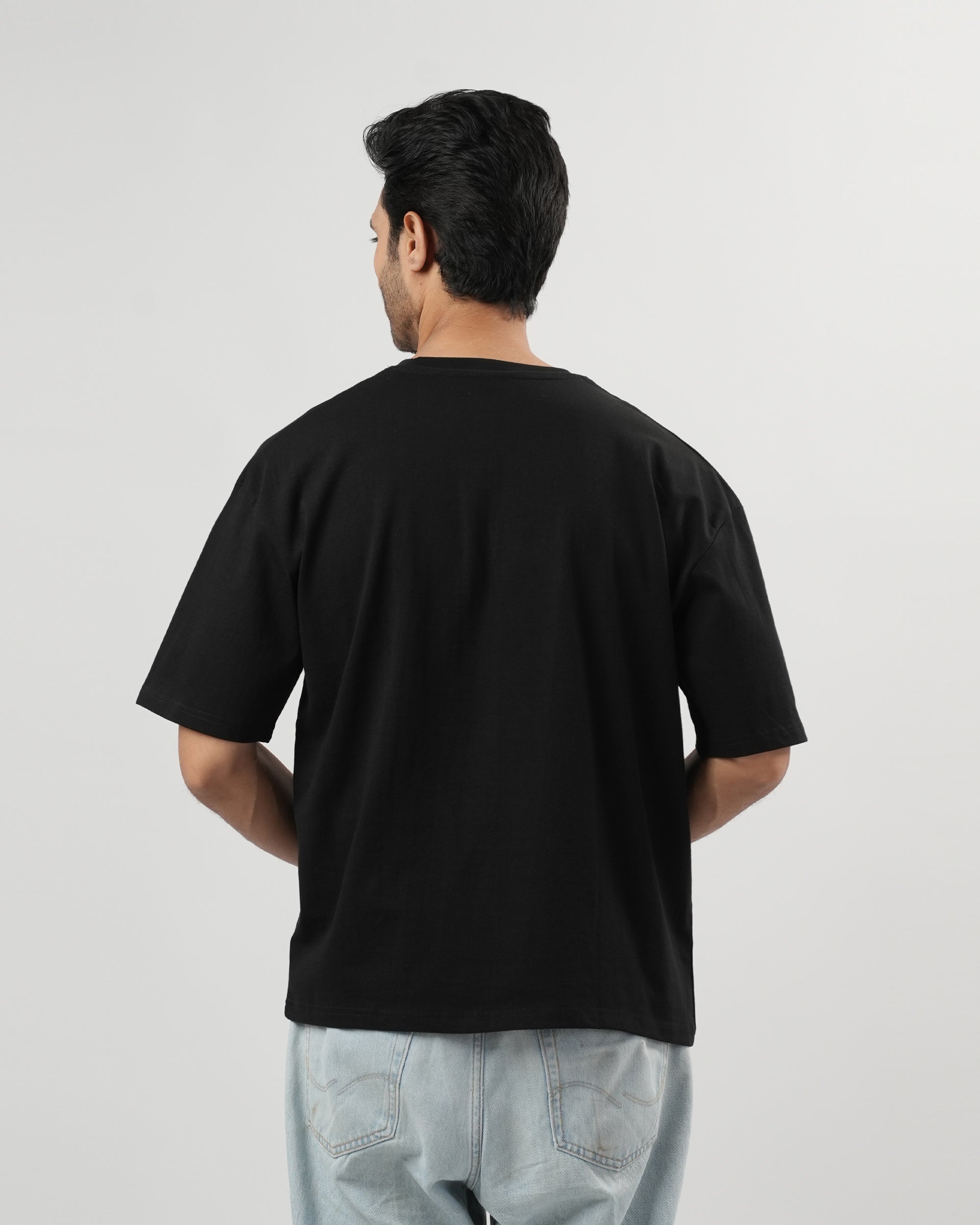 Eminent Men's Knitted T-Shirt