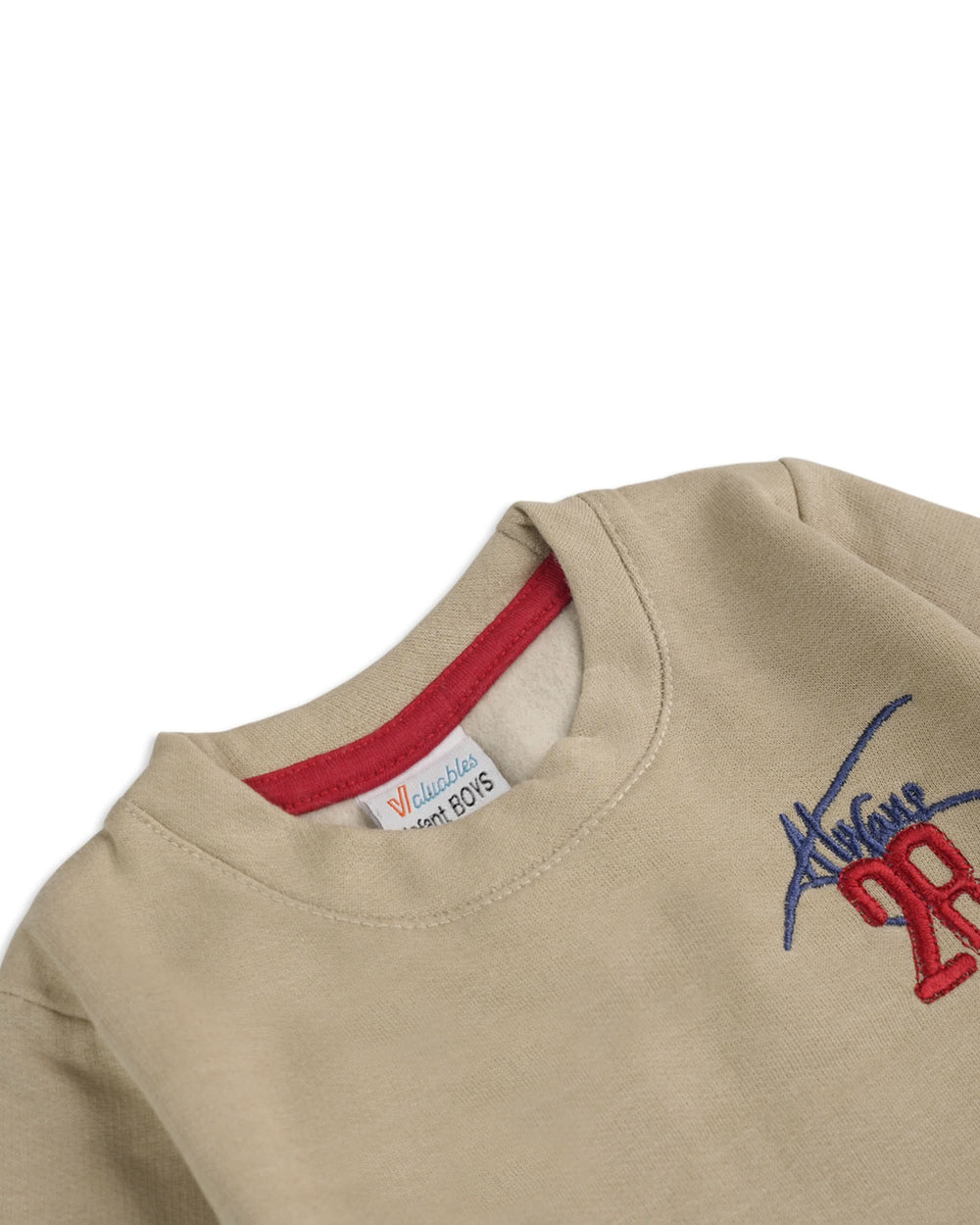 Valuables Newborn Boys Round Neck Suit, Newborn Boys Sets & Suits, Chase Value, Chase Value