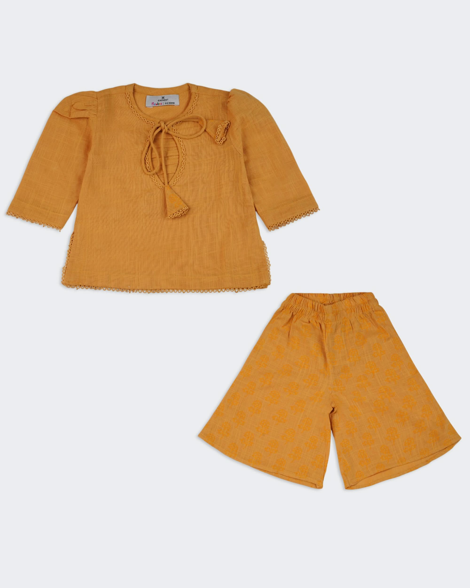 Newborn Girls Fancy Shalwar Kameez, Newborn Girls Shalwar Suits, Eminent, Chase Value
