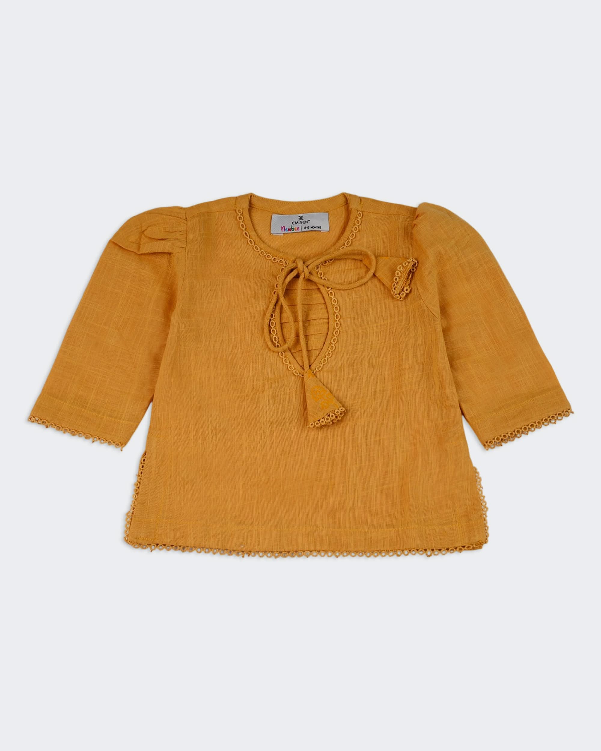 Newborn Girls Fancy Shalwar Kameez, Newborn Girls Shalwar Suits, Eminent, Chase Value